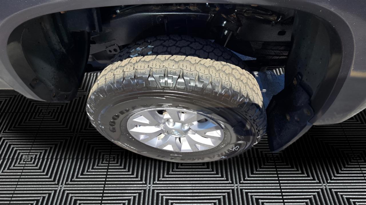 Toyota Tacoma SR5 Access Cab V6 6AT 4WD 2019