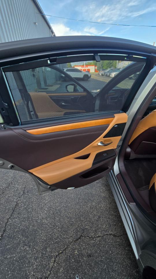 Lexus ES 350 Luxury 2019