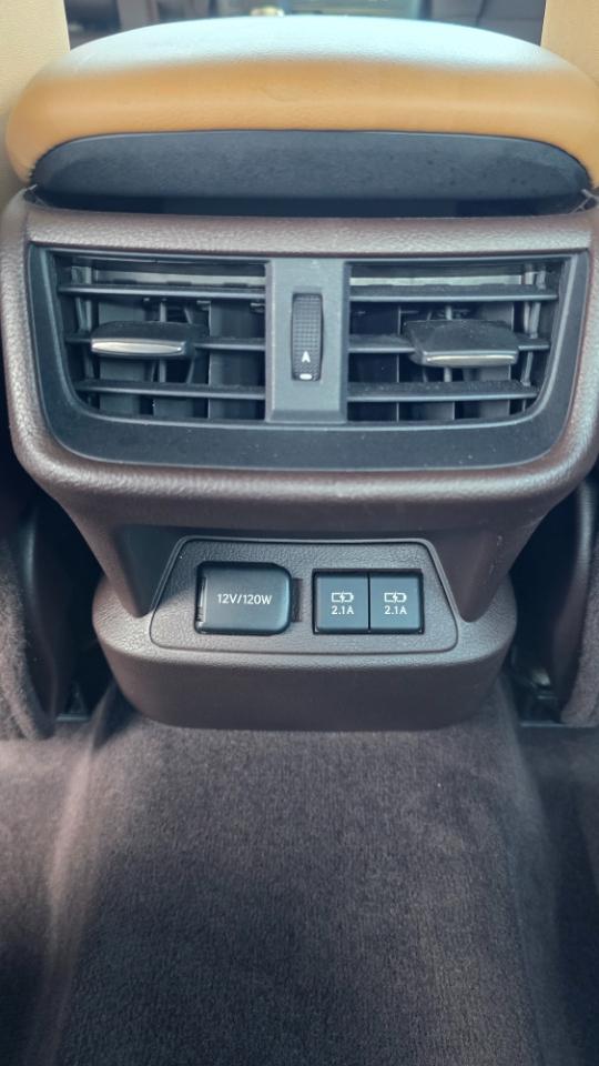 Lexus ES 350 Luxury 2019