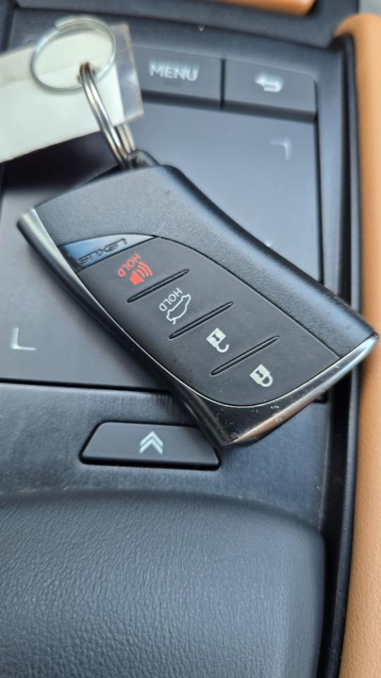 Lexus ES 350 Luxury 2019