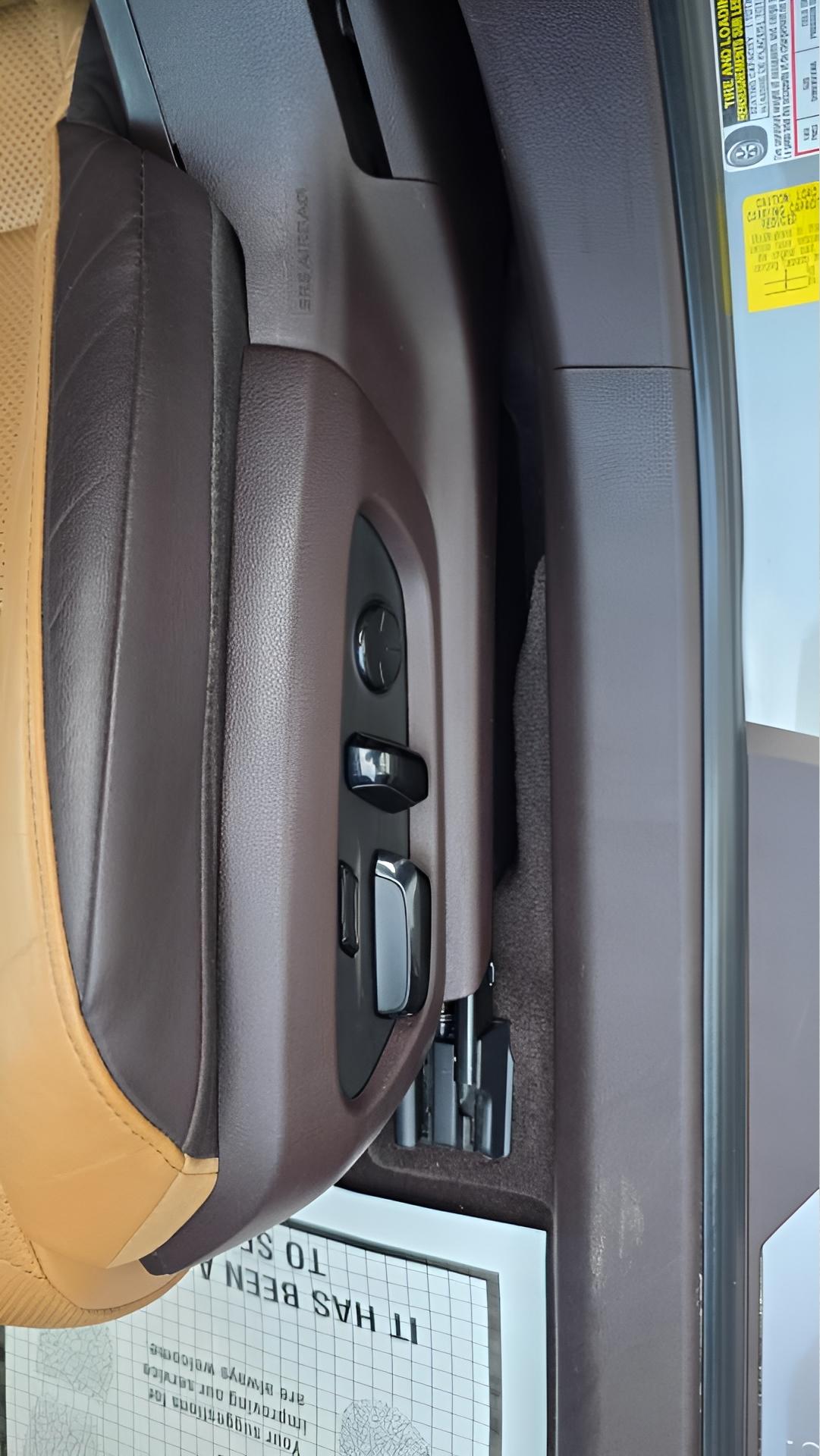 Lexus ES 350 Luxury 2019