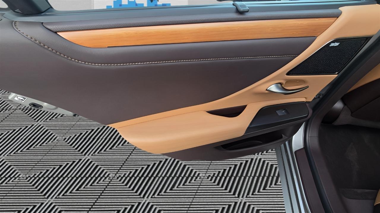 Lexus ES 350 Luxury 2019
