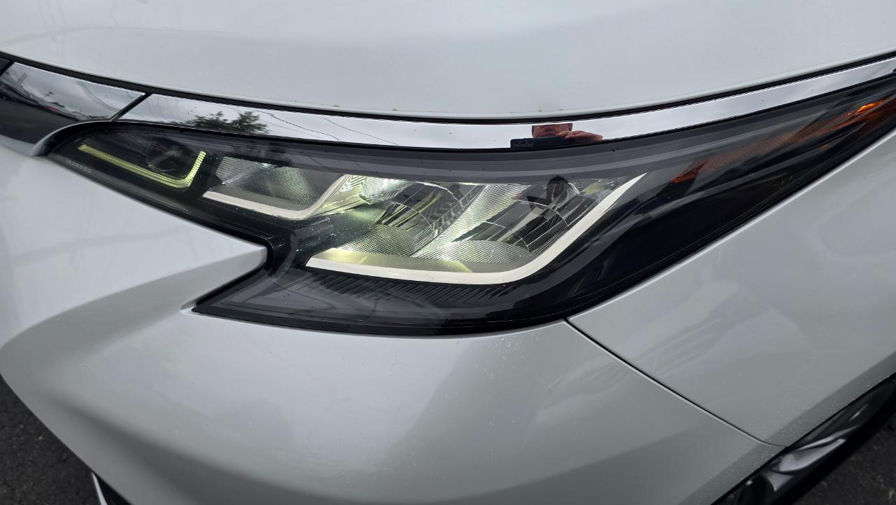 Toyota Sienna XLE 7-Passenger 2022