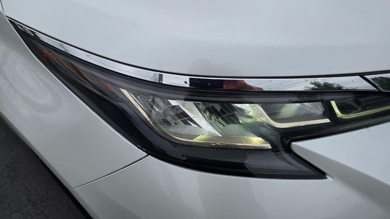 Toyota Sienna XLE 7-Passenger 2022