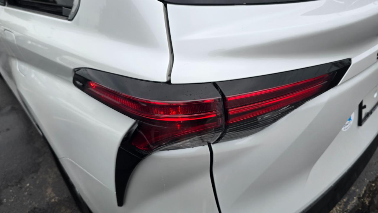 Toyota Sienna XLE 7-Passenger 2022