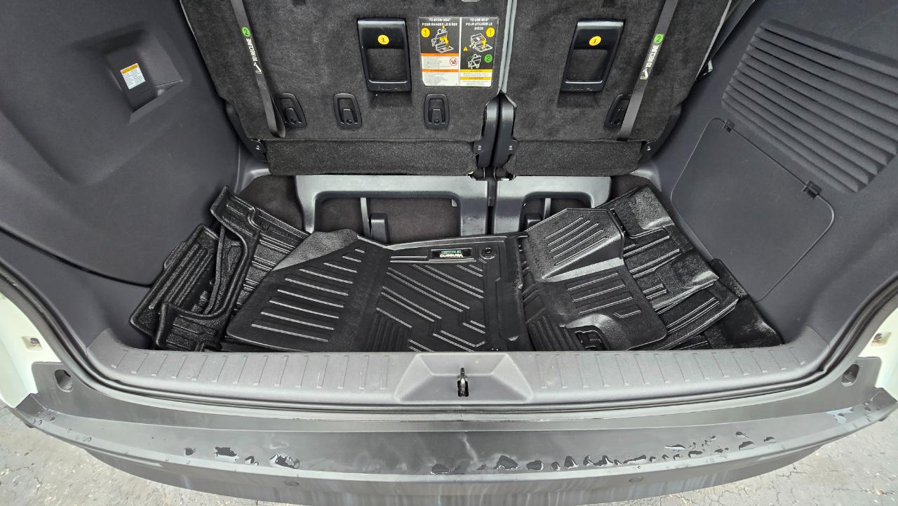 Toyota Sienna XLE 7-Passenger 2022