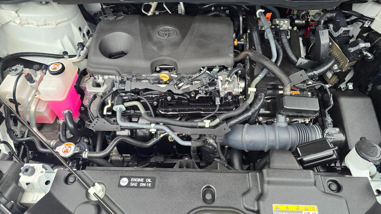 Toyota Sienna XLE 7-Passenger 2022