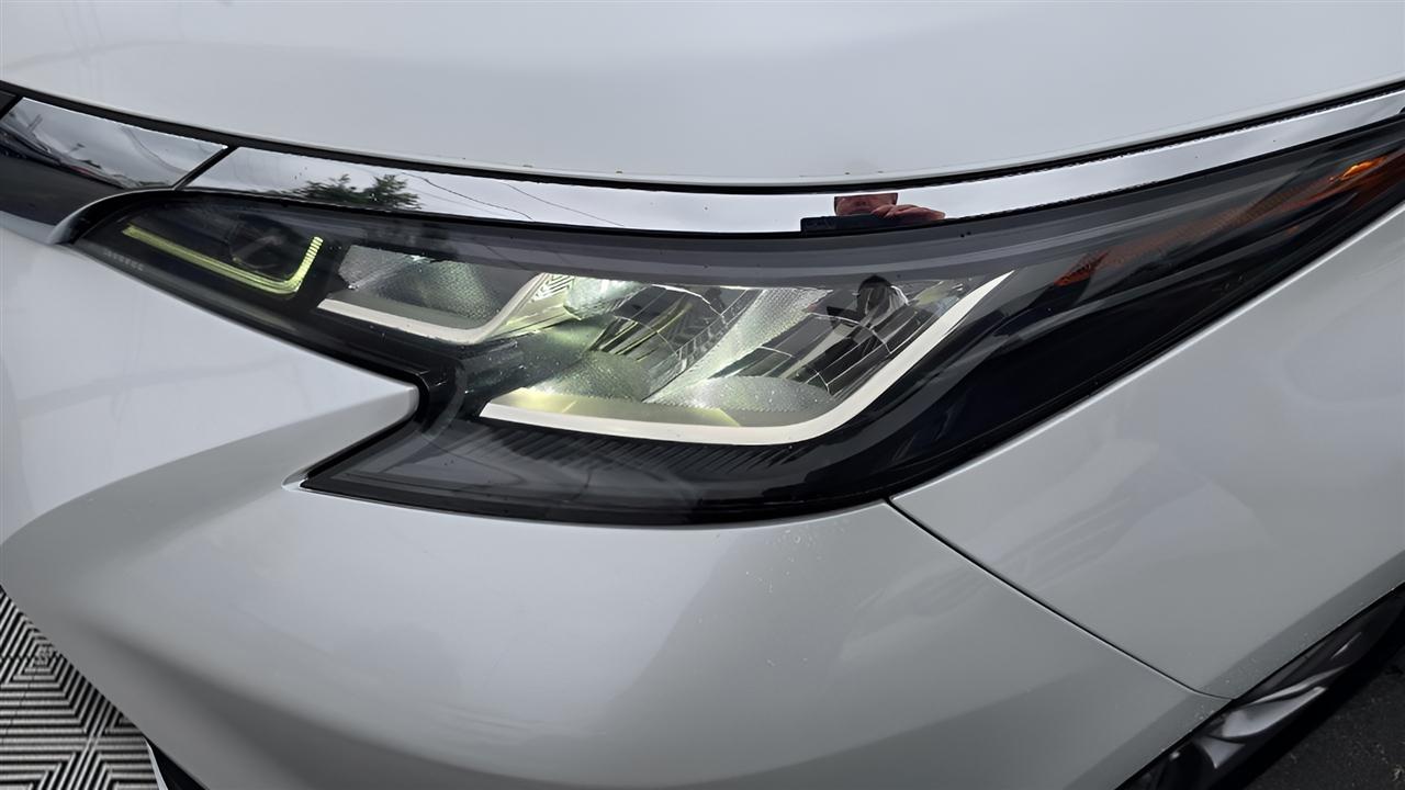 Toyota Sienna XLE 7-Passenger 2022
