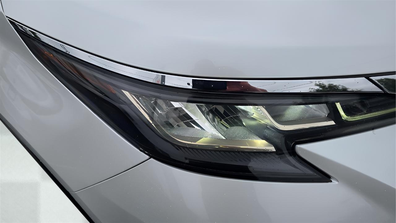 Toyota Sienna XLE 7-Passenger 2022