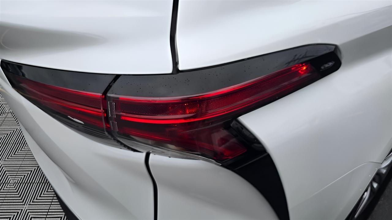 Toyota Sienna XLE 7-Passenger 2022