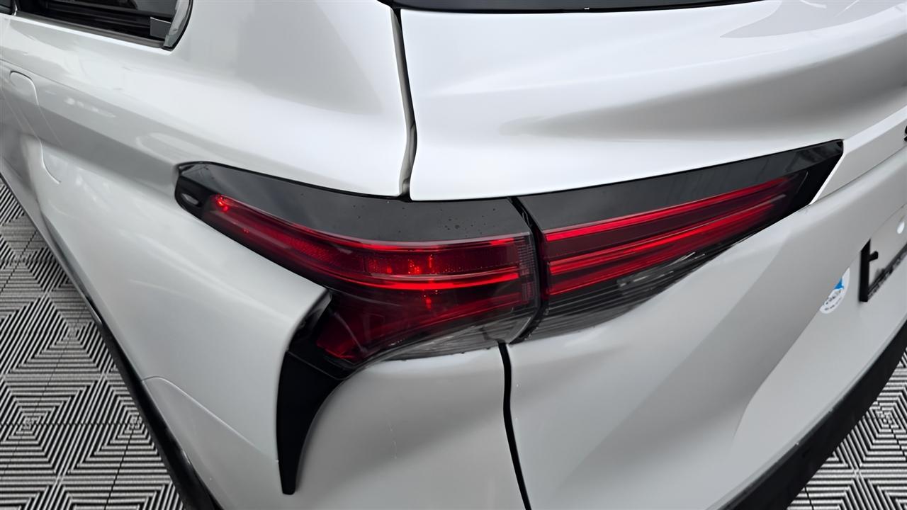 Toyota Sienna XLE 7-Passenger 2022