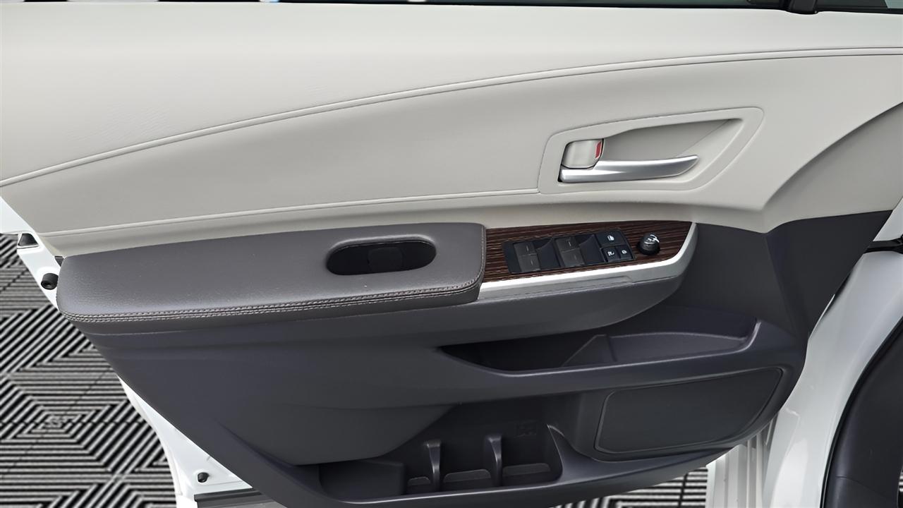 Toyota Sienna XLE 7-Passenger 2022