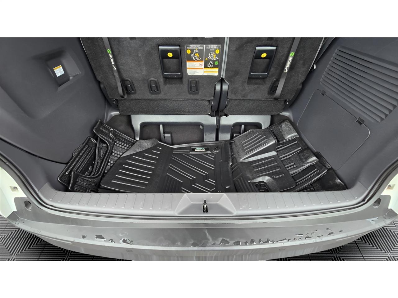 Toyota Sienna XLE 7-Passenger 2022
