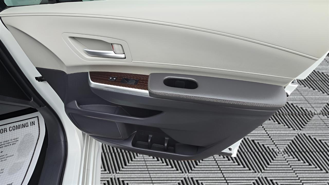 Toyota Sienna XLE 7-Passenger 2022