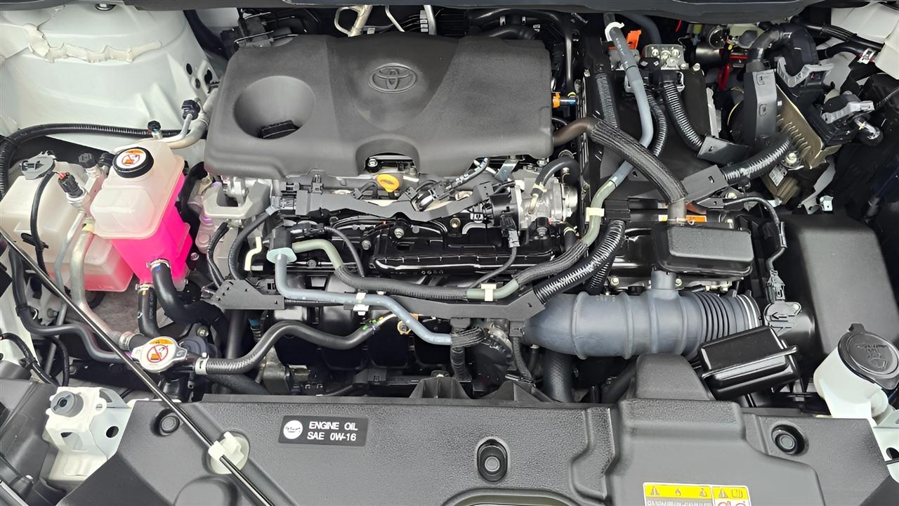 Toyota Sienna XLE 7-Passenger 2022