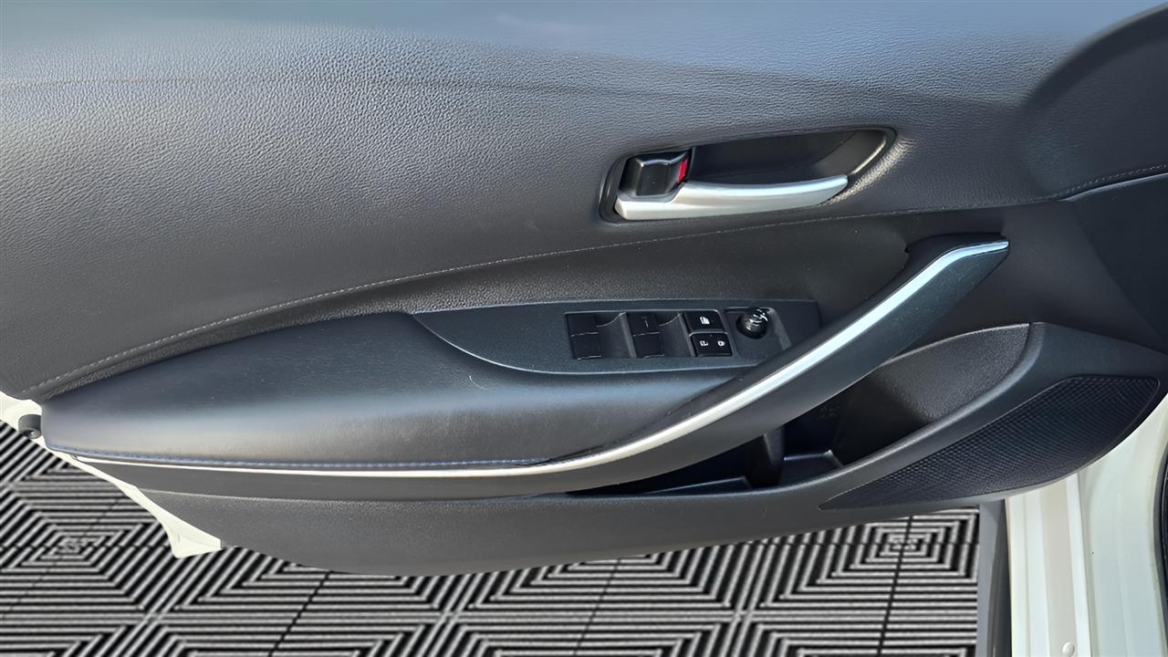 Toyota Corolla SE 2020