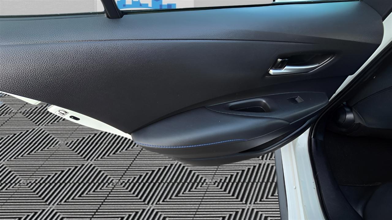 Toyota Corolla SE 2020
