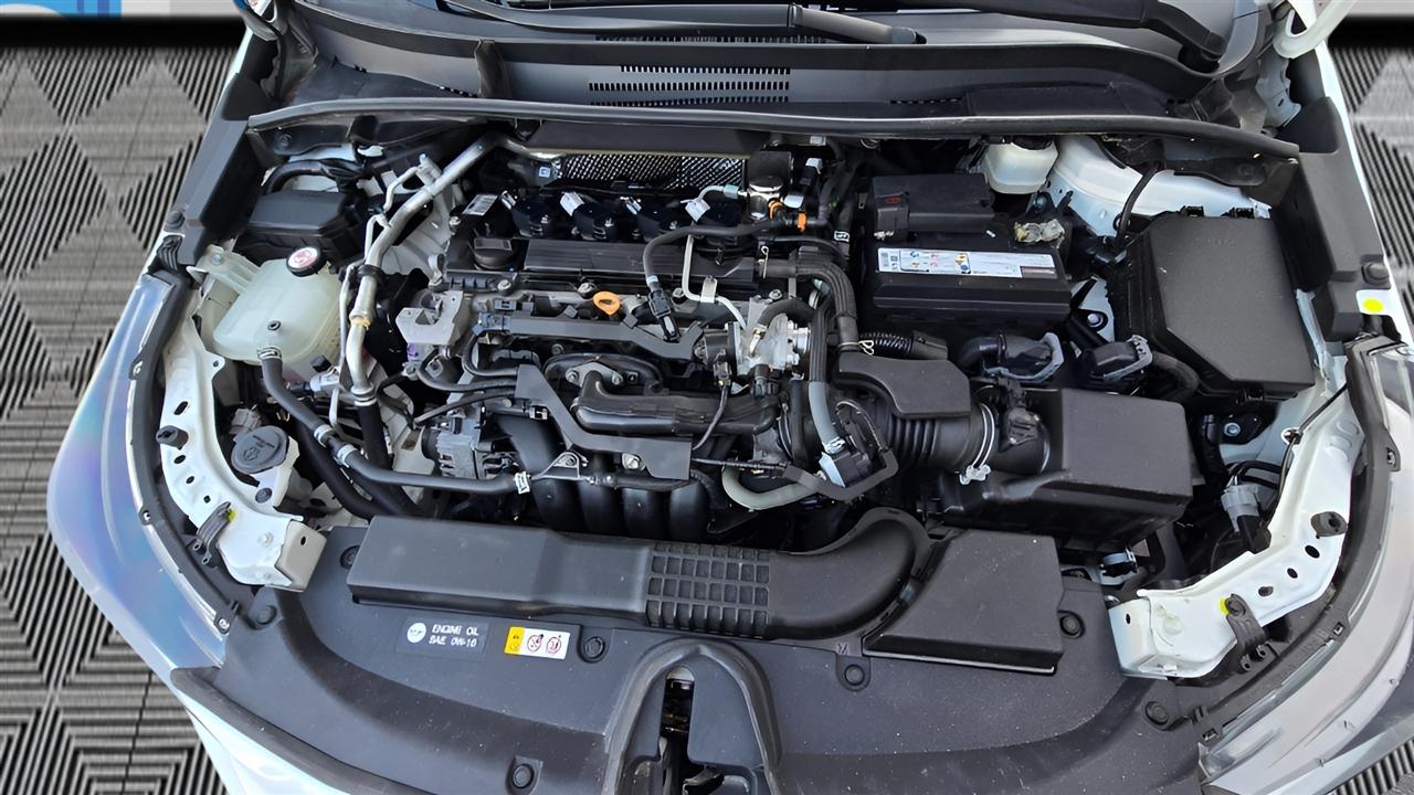 Toyota Corolla SE 2020
