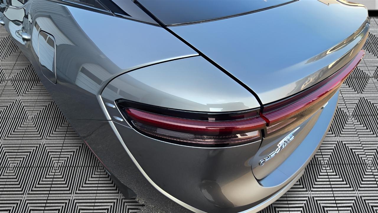 Toyota Crown Limited AWD (Natl) 2024