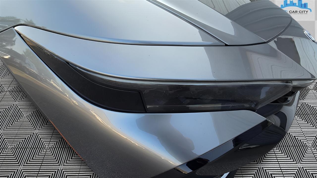 Toyota Crown Limited AWD (Natl) 2024