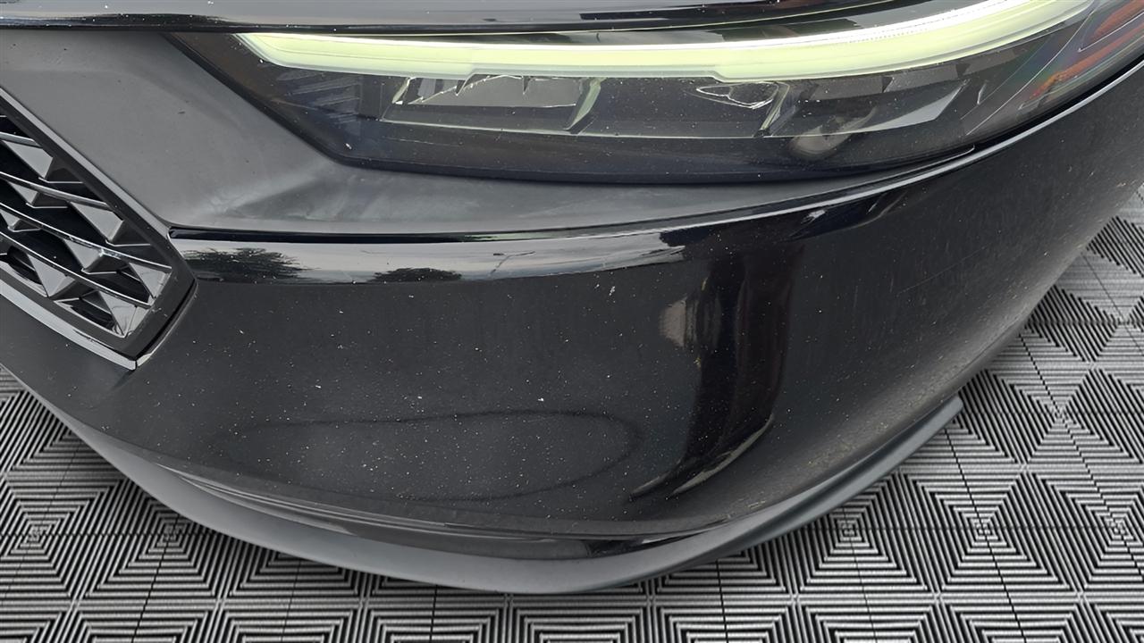 Honda Accord EX 2024