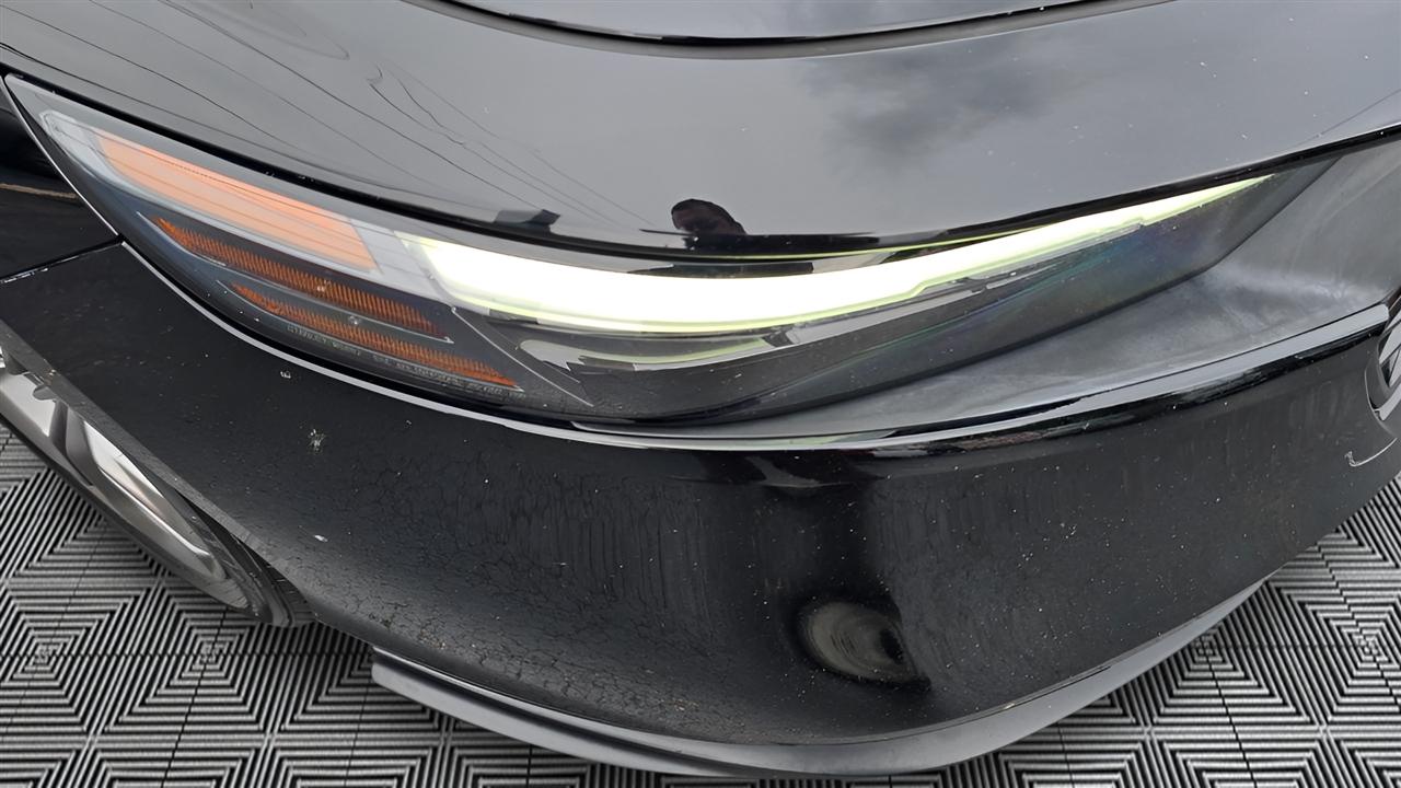 Honda Accord EX 2024