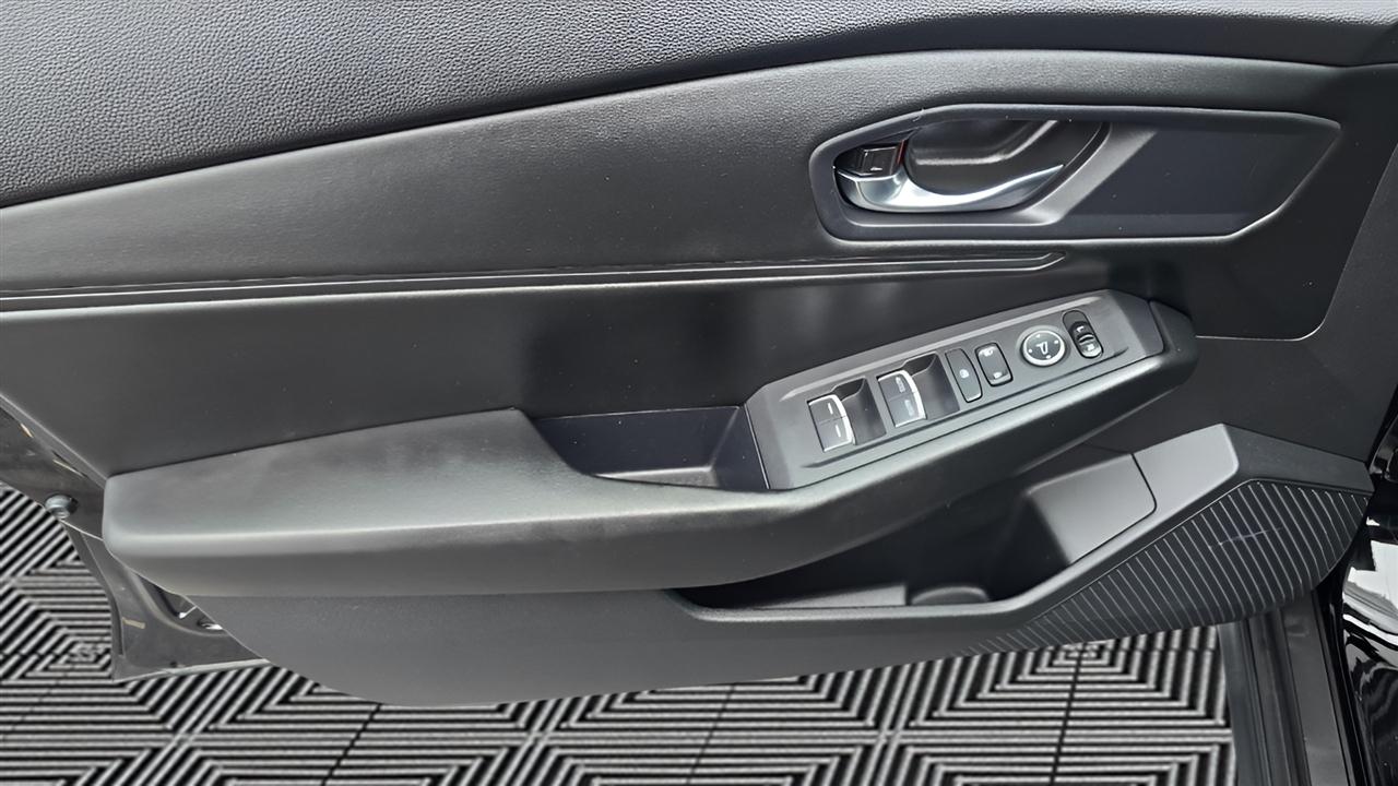Honda Accord EX 2024