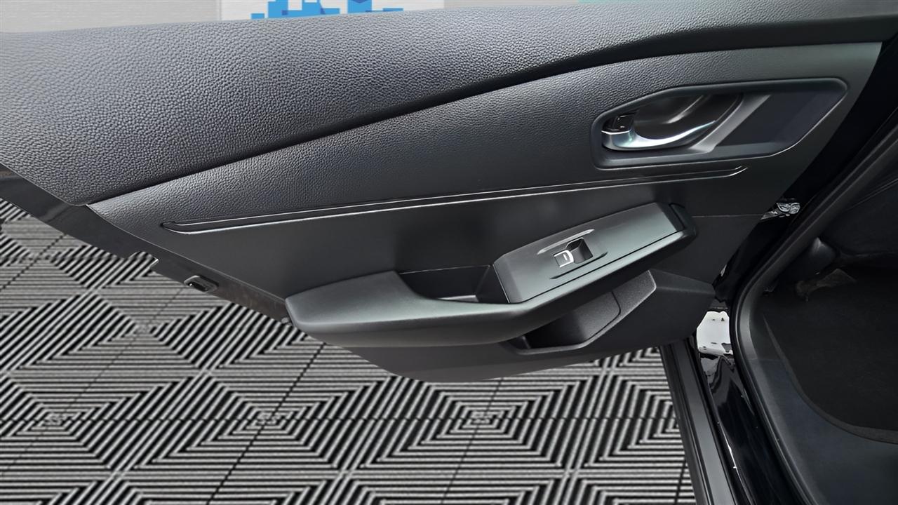 Honda Accord EX 2024