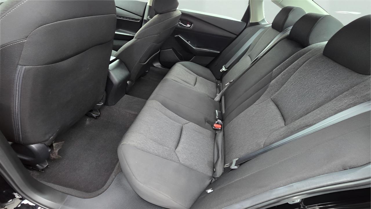 Honda Accord EX 2024