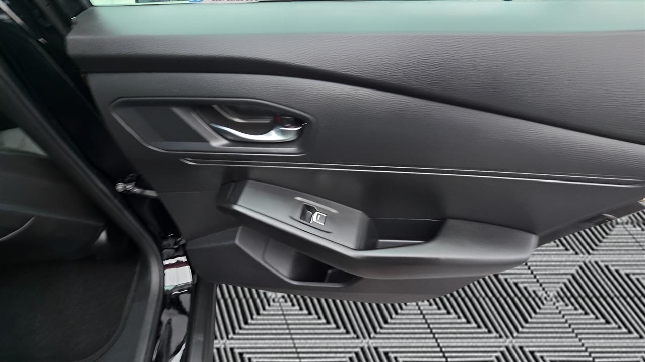 Honda Accord EX 2024