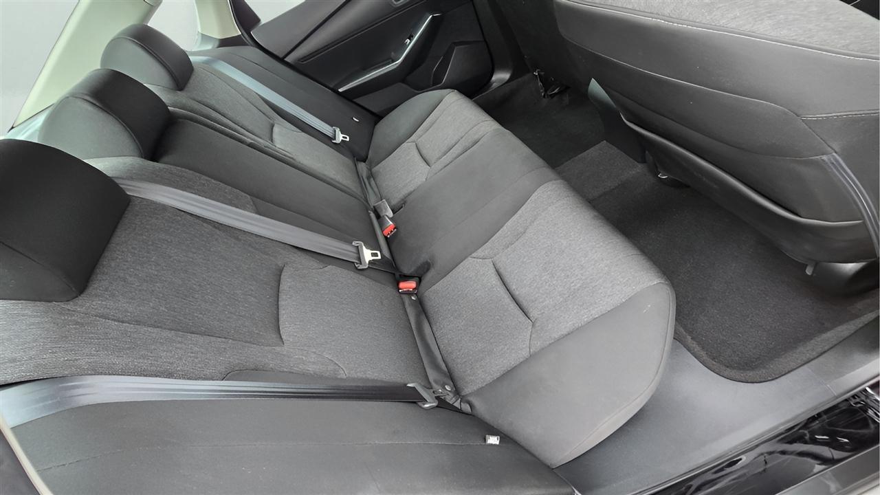 Honda Accord EX 2024