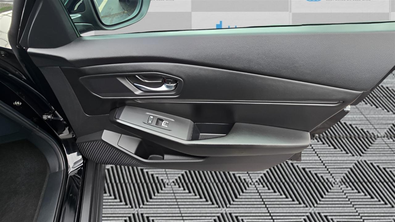 Honda Accord EX 2024