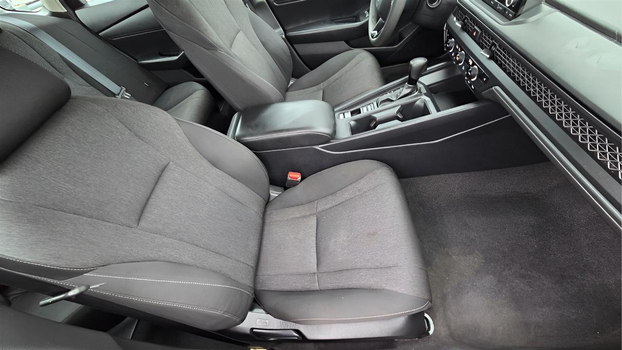 Honda Accord EX 2024