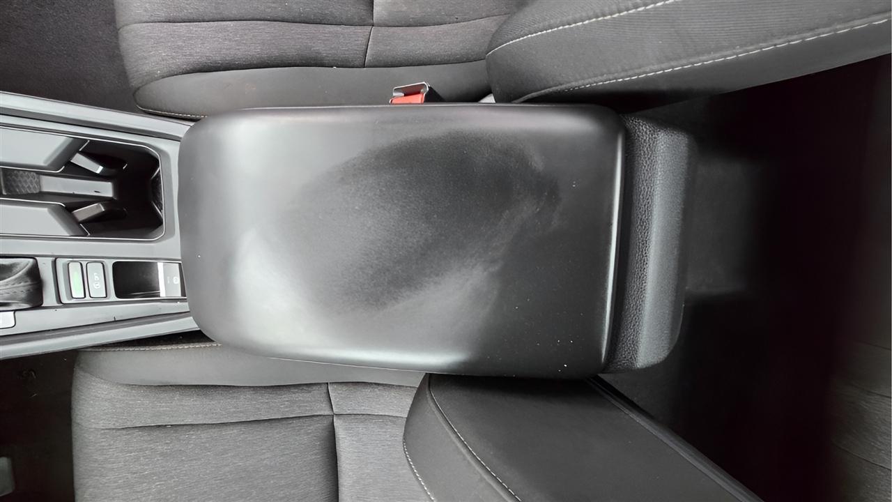 Honda Accord EX 2024