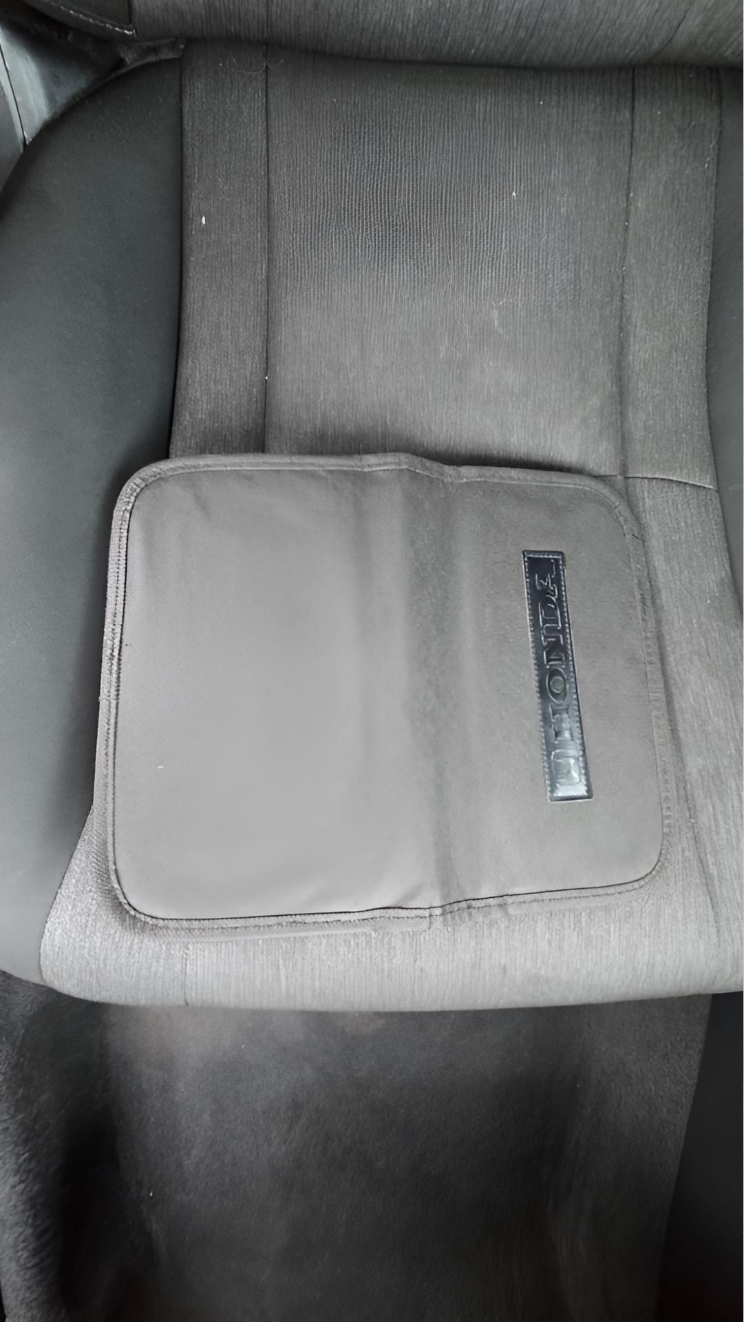 Honda Accord EX 2024