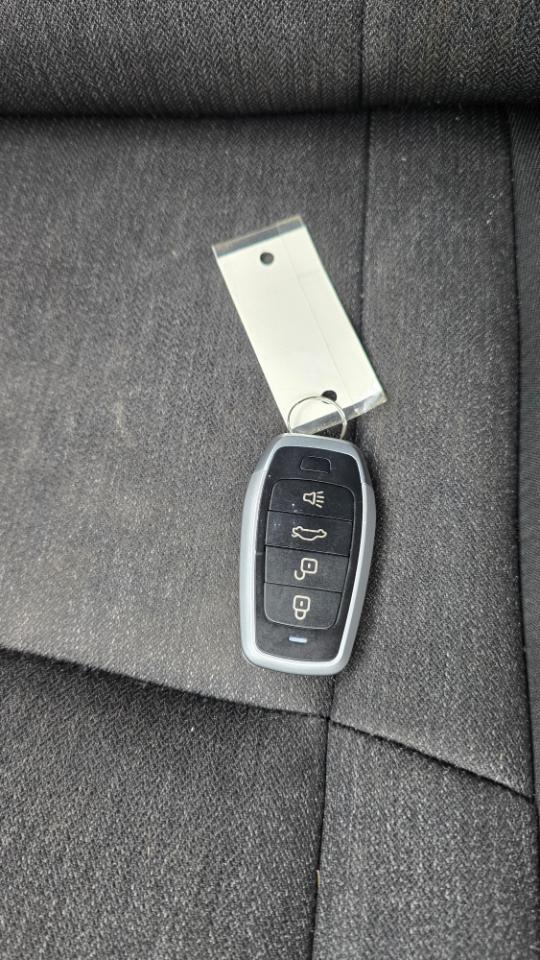 Honda Accord EX 2024