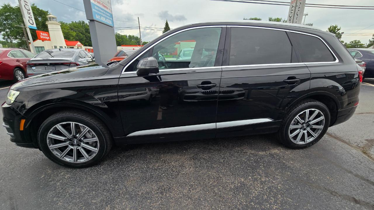 Audi Q7 2.0 Premium Plus quattro 2019