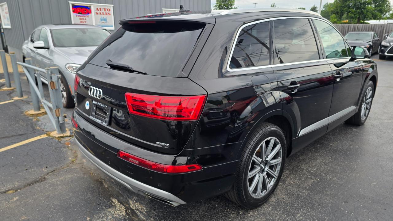Audi Q7 2.0 Premium Plus quattro 2019