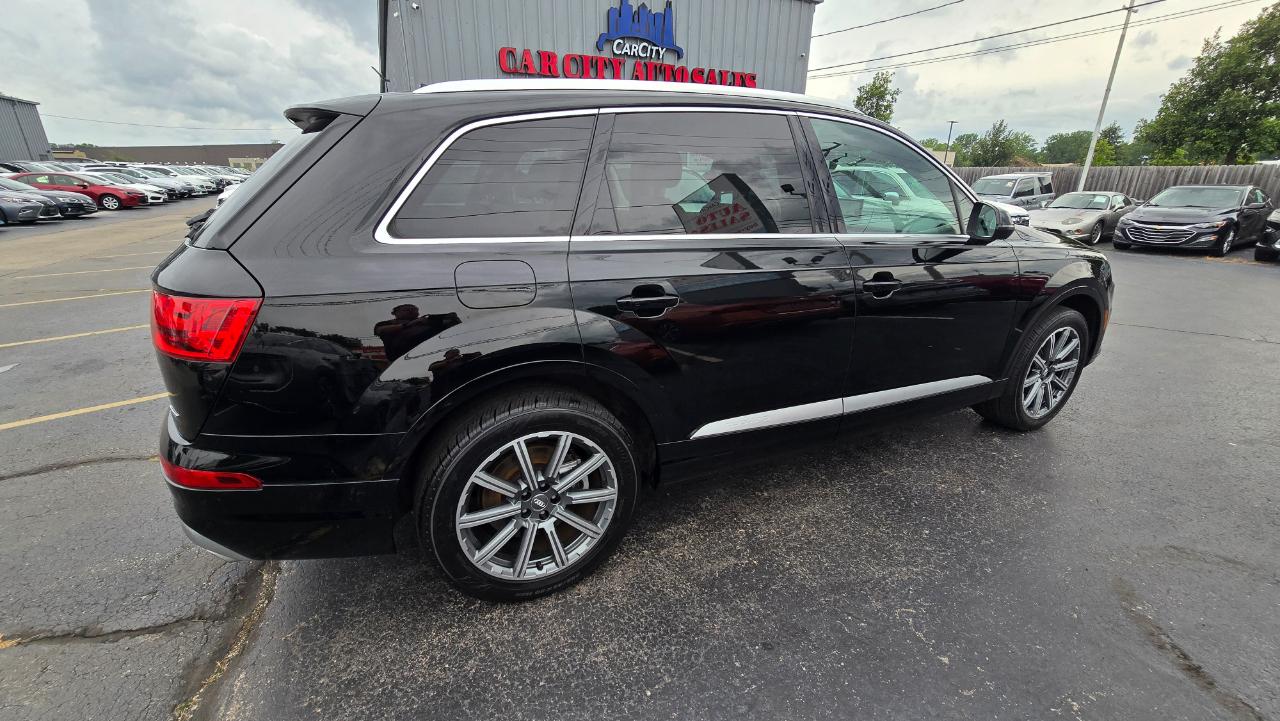 Audi Q7 2.0 Premium Plus quattro 2019