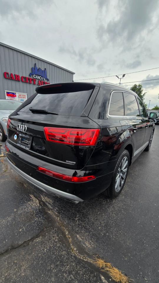Audi Q7 2.0 Premium Plus quattro 2019