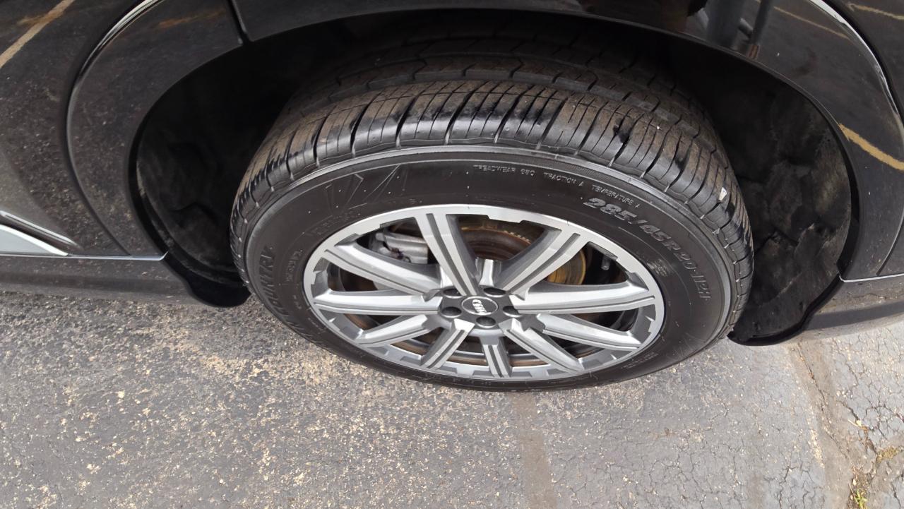 Audi Q7 2.0 Premium Plus quattro 2019