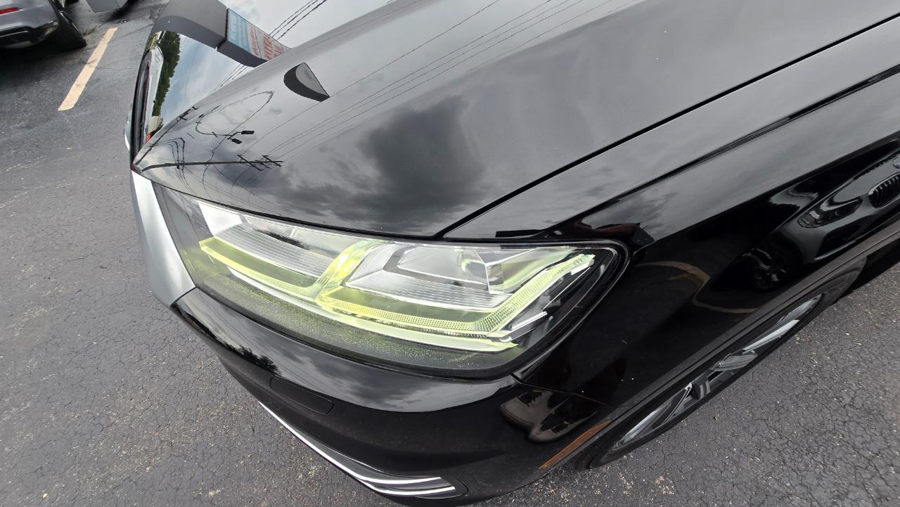 Audi Q7 2.0 Premium Plus quattro 2019