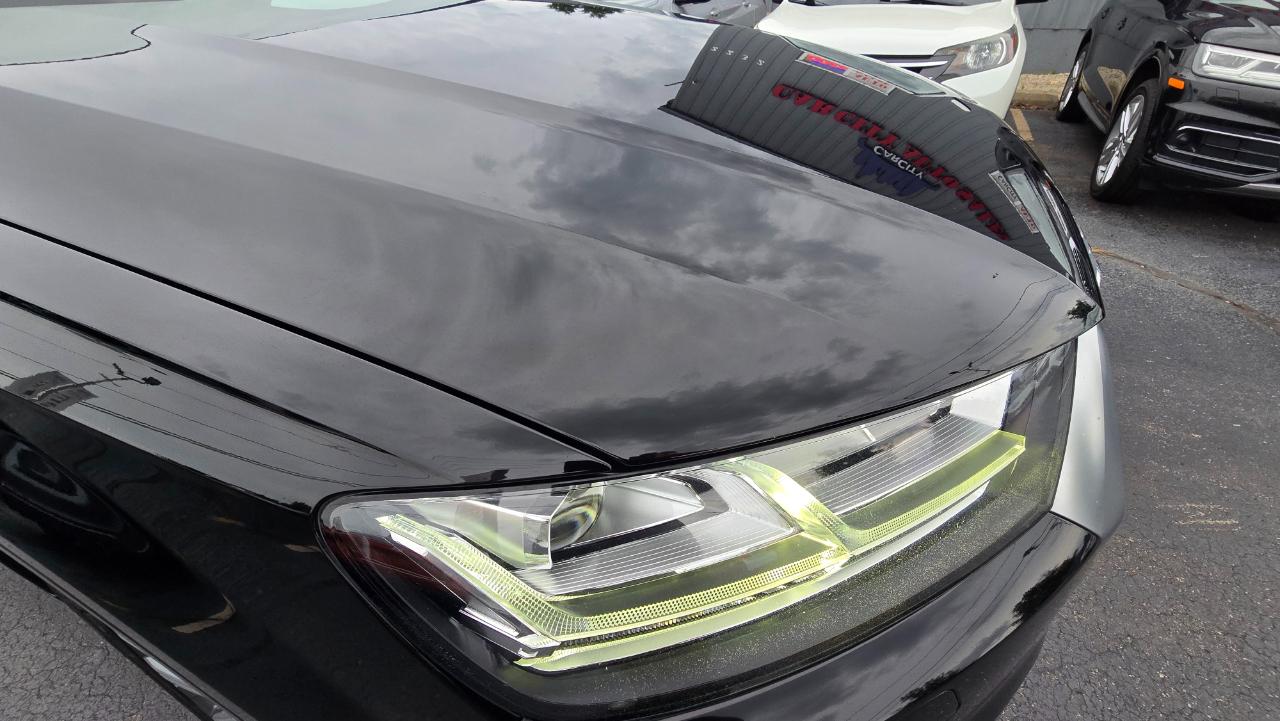 Audi Q7 2.0 Premium Plus quattro 2019