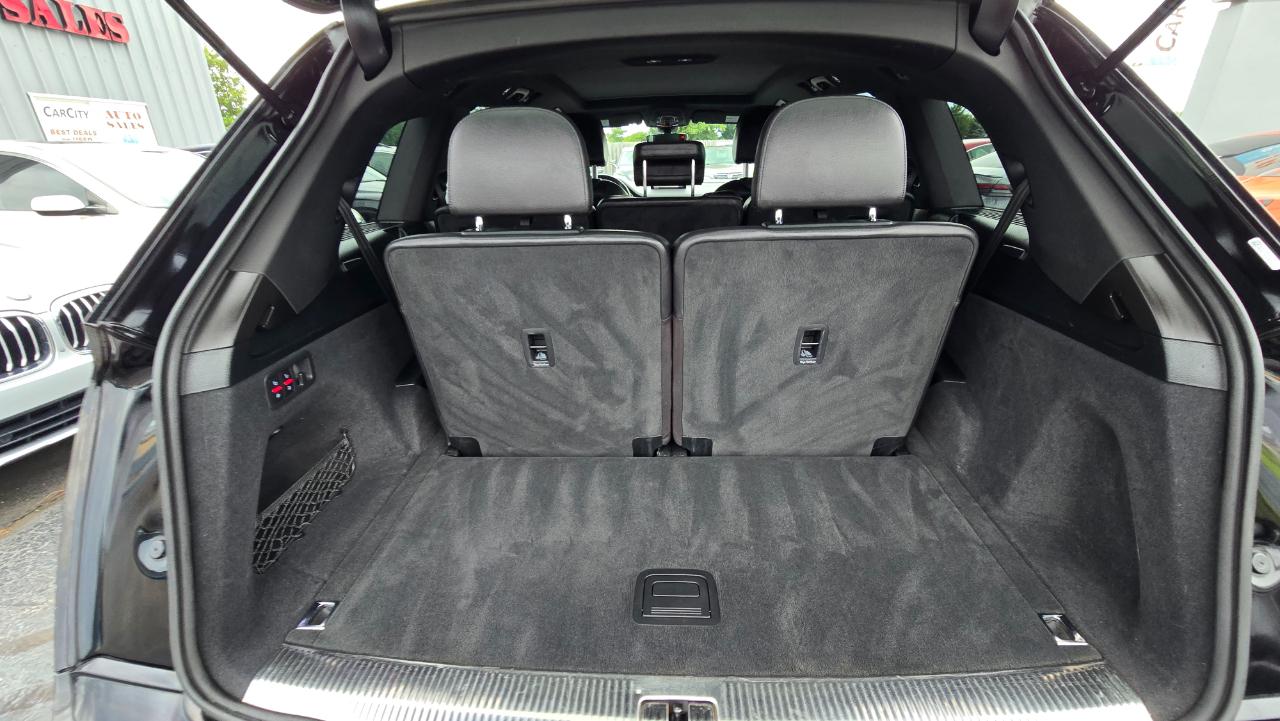 Audi Q7 2.0 Premium Plus quattro 2019