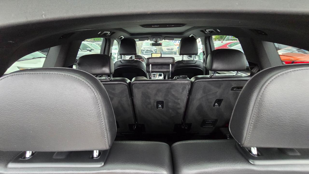 Audi Q7 2.0 Premium Plus quattro 2019