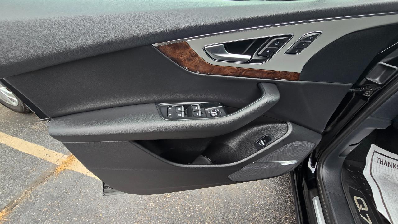 Audi Q7 2.0 Premium Plus quattro 2019