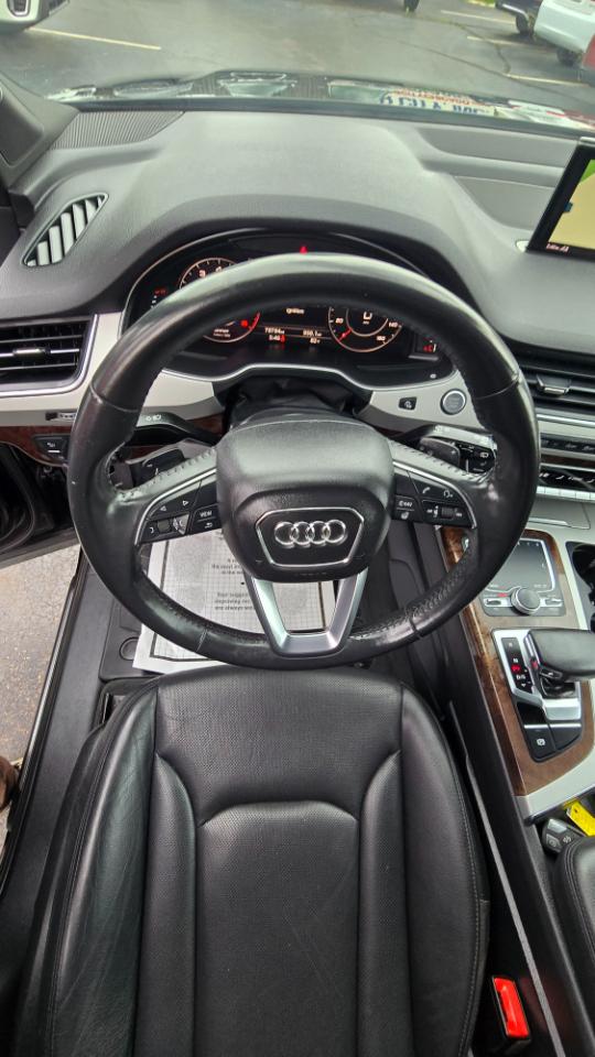 Audi Q7 2.0 Premium Plus quattro 2019