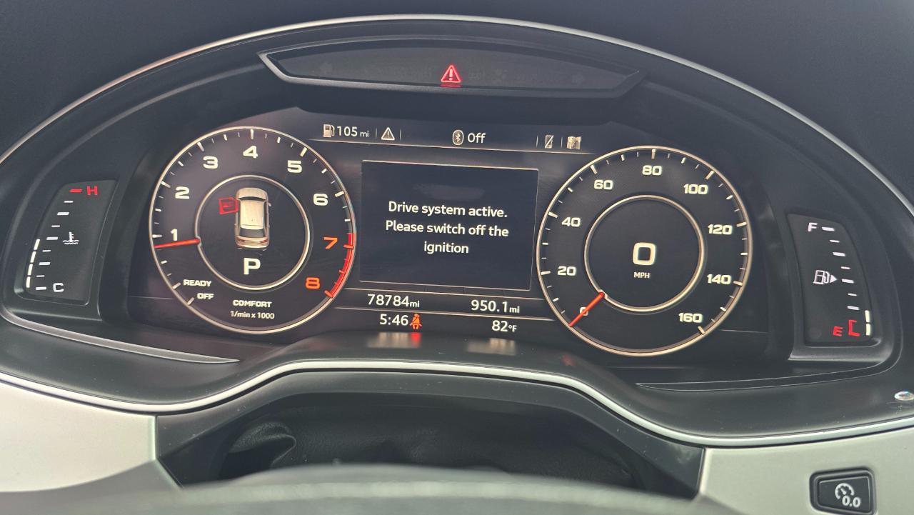 Audi Q7 2.0 Premium Plus quattro 2019