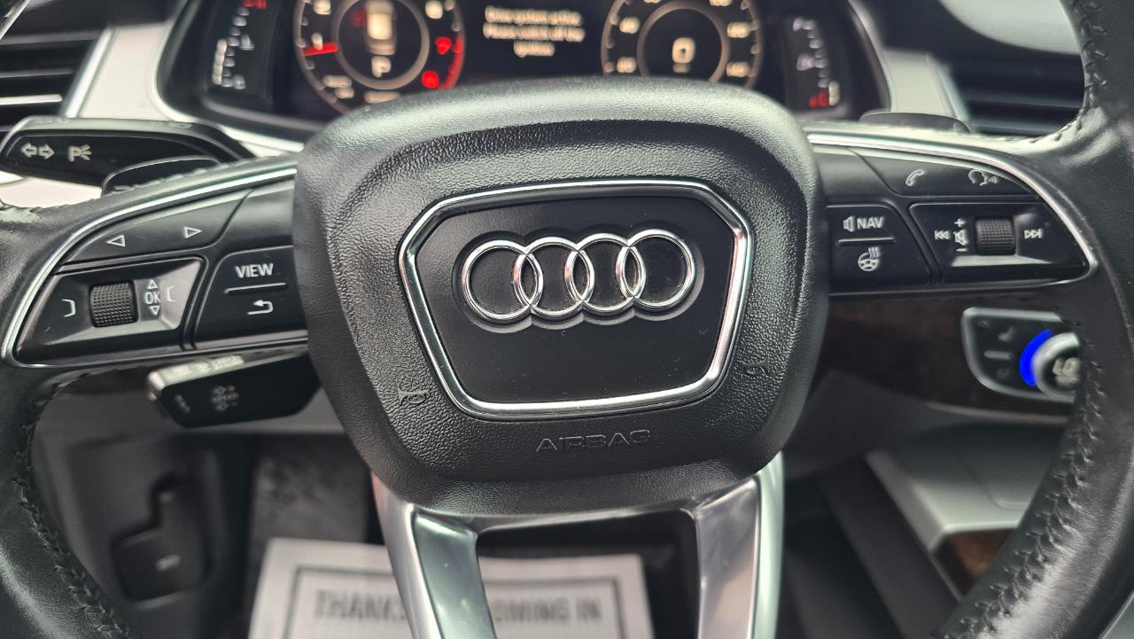 Audi Q7 2.0 Premium Plus quattro 2019