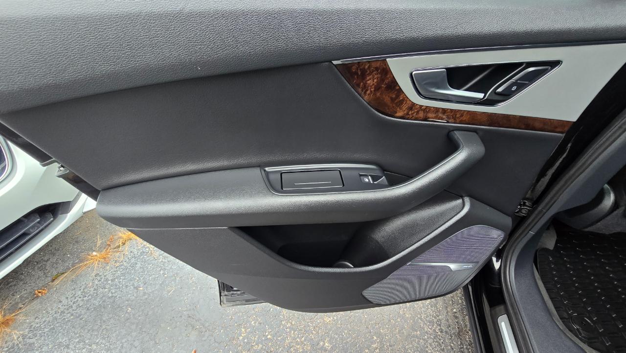 Audi Q7 2.0 Premium Plus quattro 2019